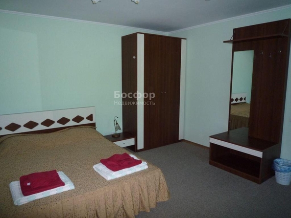 
  Продается гостиница 1400 м². Фото 5.