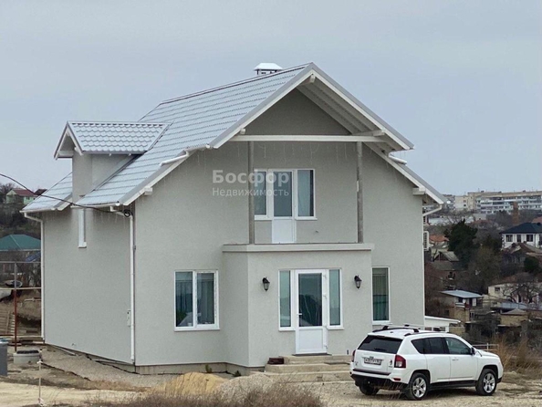 
  Продается дом 195 м². Фото 1.