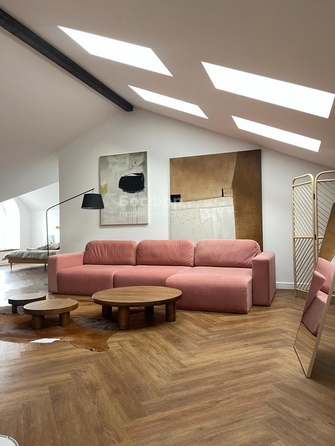 
  Продается 3-комн. квартира 138 м². Фото 1.