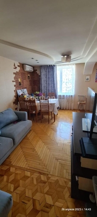 
  Продается 3-комн. квартира 89 м². Фото 10.