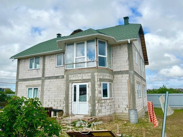 
  Продается дом 270 м². Фото 1.