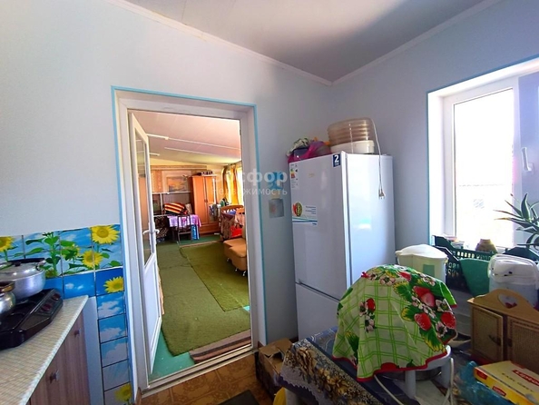 
  Продается дом 78 м². Фото 6.