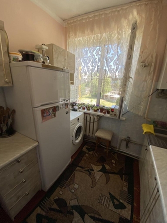 
  Продается 3-комн. квартира 44.9 м². Фото 3.