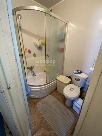 
  Продается 3-комн. квартира 44.9 м². Фото 6.