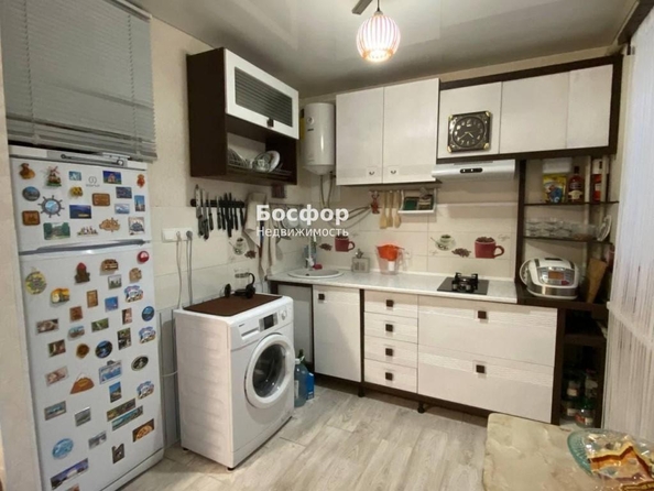 
  Продается 3-комн. квартира 56.2 м². Фото 2.