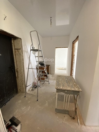 
  Продается 2-комн. квартира 52.5 м². Фото 9.
