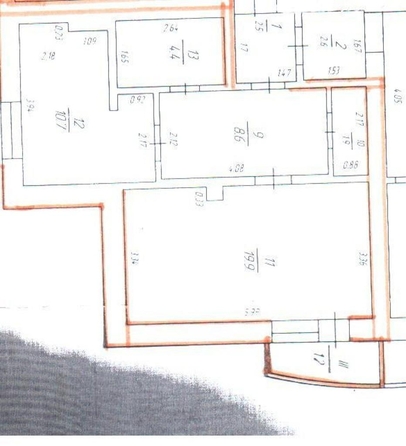 
  Продается 1-комн. квартира 45.5 м². Фото 9.