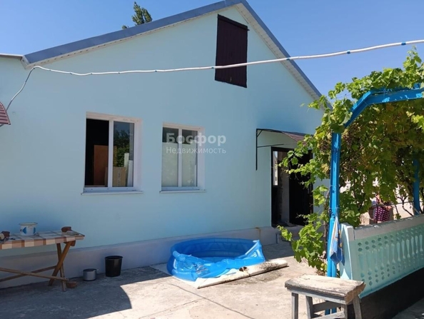 
  Продается дом 160 м². Фото 1.