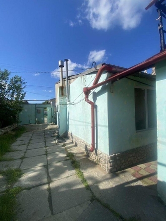 
  Продается дом 45 м². Фото 1.