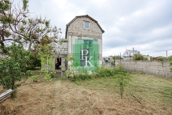 
  Продается дом 100 м². Фото 1.