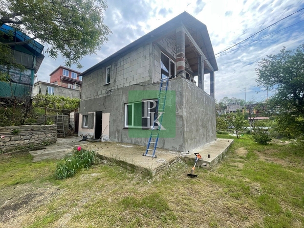 
  Продается дом 100 м². Фото 1.