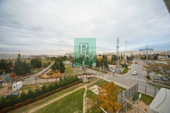 
  Продается 2-комн. квартира 53.6 м². Фото 18.