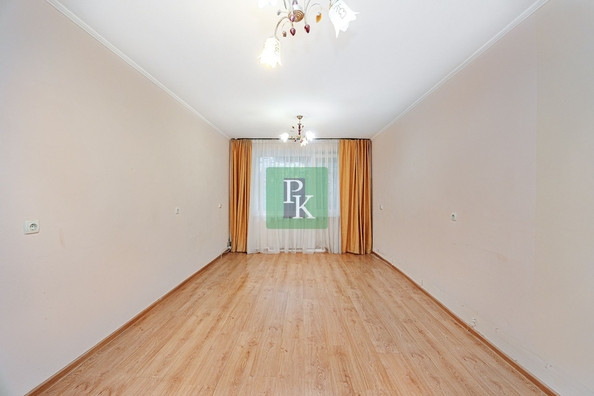 
  Продается 1-комн. квартира 35 м². Фото 1.