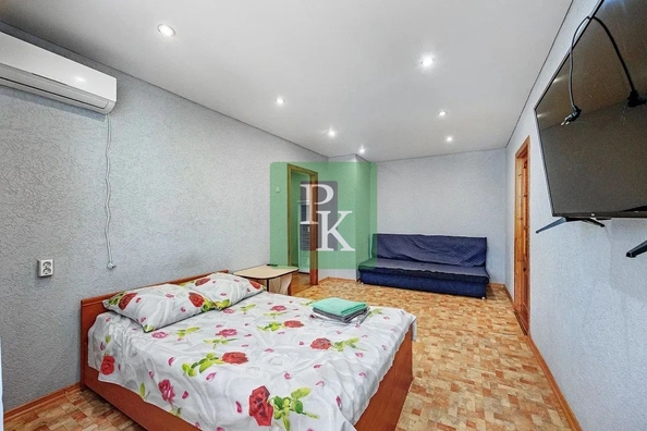 
  Продается 2-комн. квартира 45 м². Фото 1.