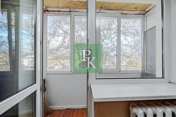 
  Продается 2-комн. квартира 45 м². Фото 7.