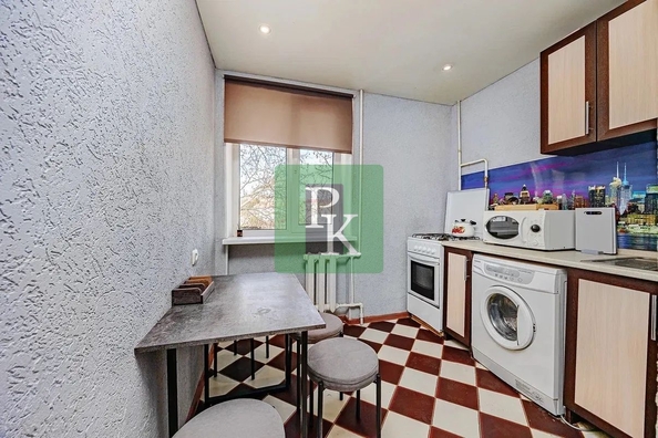 
  Продается 2-комн. квартира 45 м². Фото 8.