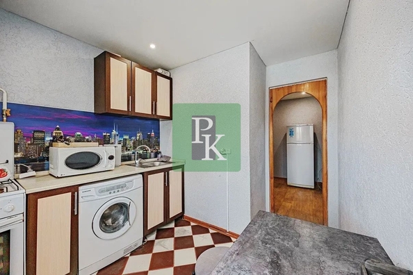 
  Продается 2-комн. квартира 45 м². Фото 9.