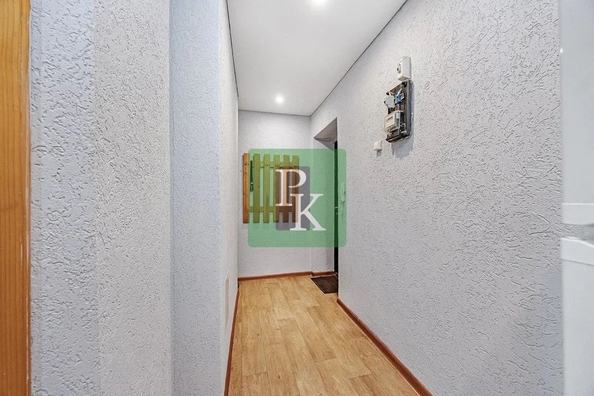
  Продается 2-комн. квартира 45 м². Фото 11.