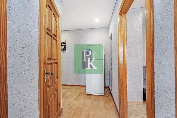 
  Продается 2-комн. квартира 45 м². Фото 12.