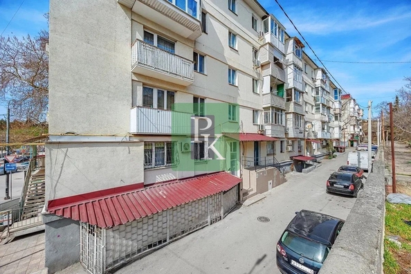 
  Продается 2-комн. квартира 45 м². Фото 14.