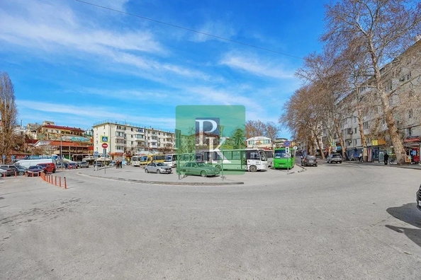 
  Продается 2-комн. квартира 45 м². Фото 17.