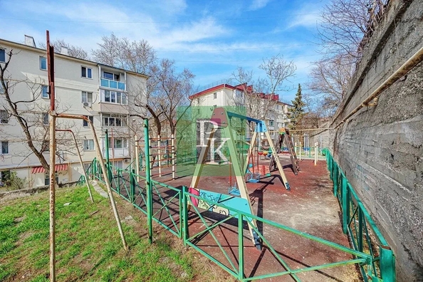 
  Продается 2-комн. квартира 45 м². Фото 20.