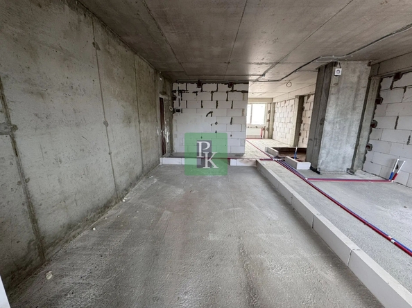 
  Продается 2-комн. квартира 58.5 м². Фото 5.