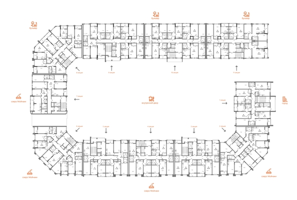 plan floor