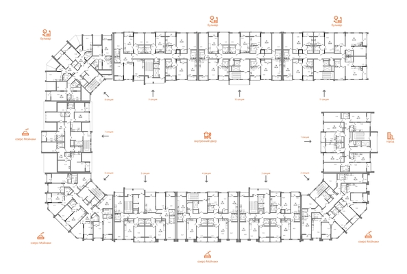 plan floor