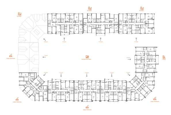 plan floor