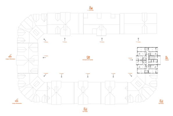 plan floor