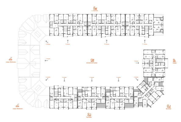 plan floor
