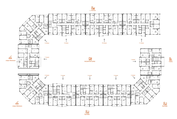 plan floor