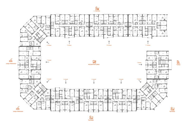 plan floor