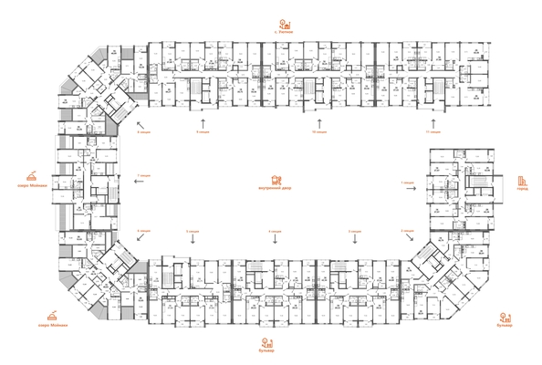 plan floor