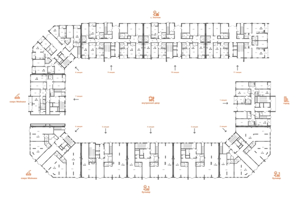 plan floor