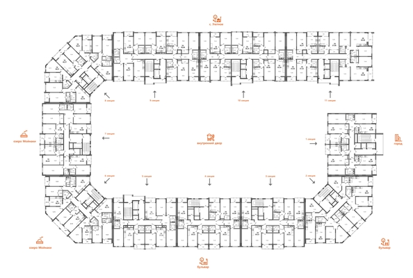 plan floor