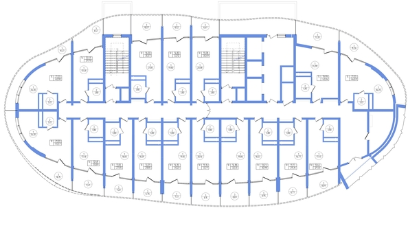 plan floor