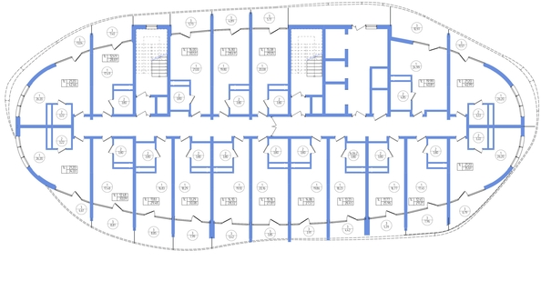 plan floor