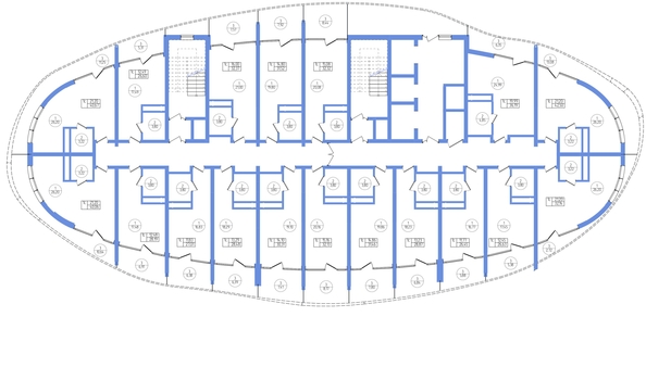 plan floor