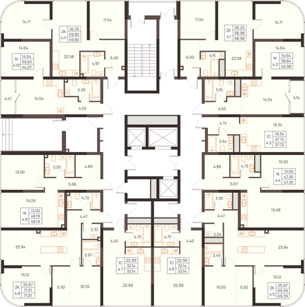 plan floor