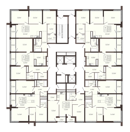 plan floor