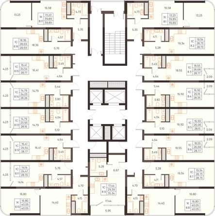 plan floor