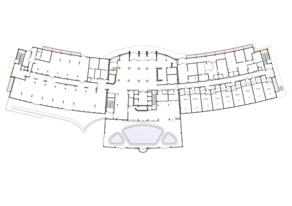 plan floor
