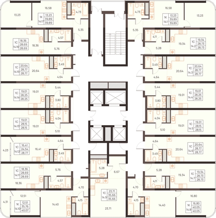 plan floor