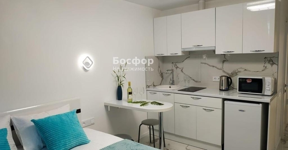 
  Продается апартамент 20 м². Фото 3.