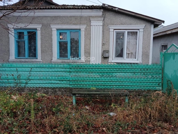 
  Продается дом 72 м². Фото 1.