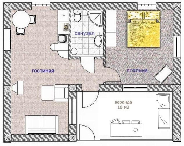 
  Продается дом 300 м². Фото 14.