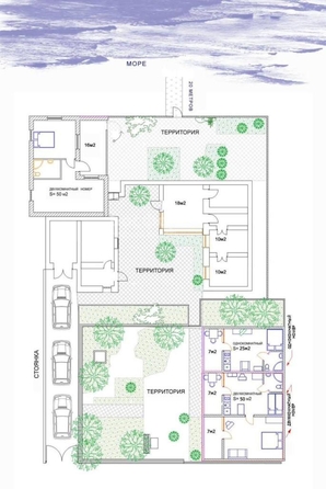 
  Продается дом 300 м². Фото 31.