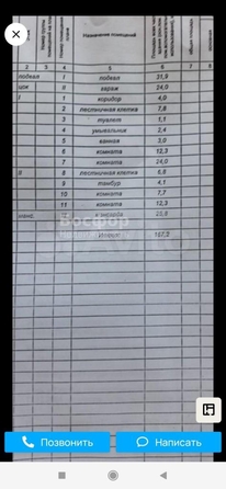 
  Продается дом 167 м². Фото 3.